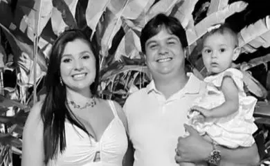 Tragédia em Goiás: família morre em acidente na rodovia
