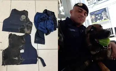 Ministério Público investiga morte brutal de guarda municipal queimado