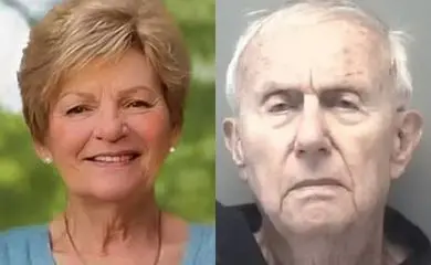 Aos 93 anos, homem mata a esposa a facadas: 'Não aguento mais'