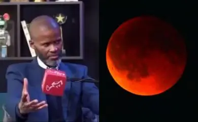 Pastor afirma que dia do juízo final será em 23 de setembro - Reprodução 