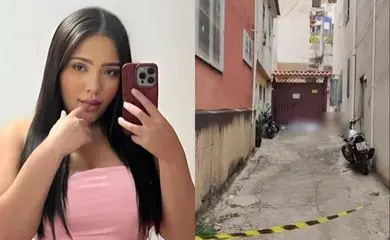 Garota do job é morta após atender cliente com 'fetiche doido'