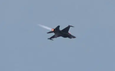 Rússia invade a Europa e tem drones abatidos pela Otan
