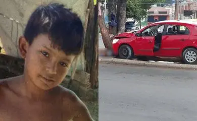 Pai que fez justiça com as próprias mãos e matou motorista que atropelou seu filho é julgado