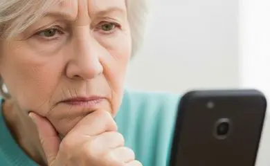 Será que é ele mesmo? Golpes com IA usam imagem e voz de famosos para vender produtos ilegais