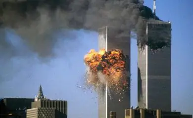 Maior ataque terrorista da história completa 23 anos