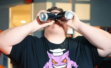 Foto: Reprodução/Youtube/Chubbyemu