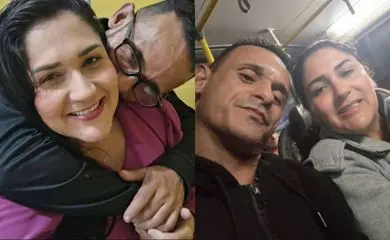 Homem é encontrado morto atrás da porta e mulher é suspeita, entenda