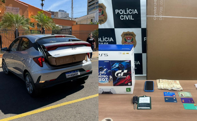 'Golpe do benzimento': falso curandeiro é acusado de roubar idosos