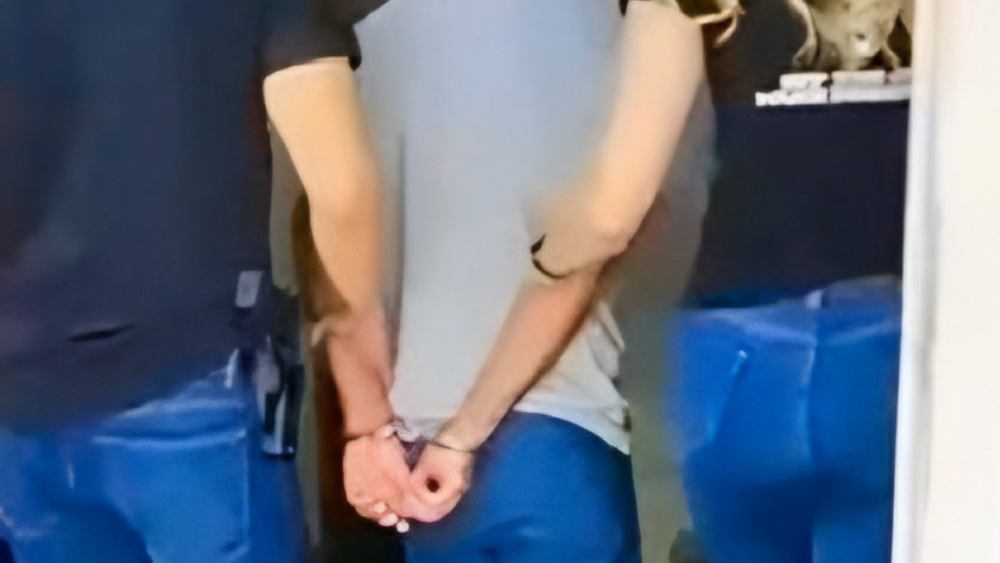 Imagens Polícia Civil