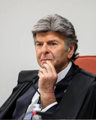 Estagiária da Câmara Legislativa perde cargo após ameaça ao ministro Fux nas redes