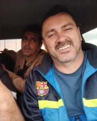 Amigos mortos no Paraná durante cobrança de dívidas podem ter ligação com o crime organizado