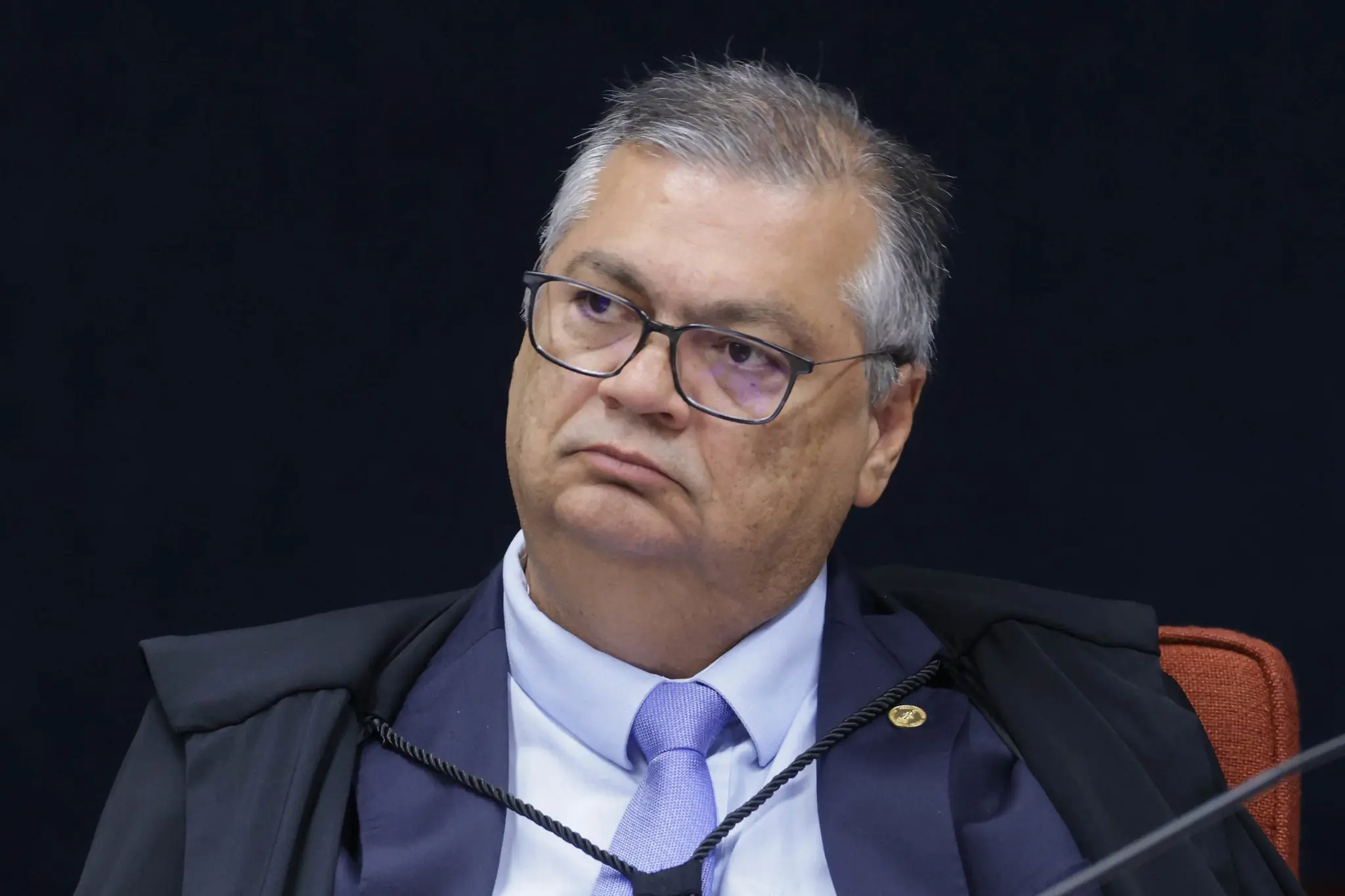 STF torna ré mulher que chamou Flávio Dino de ‘lixo’