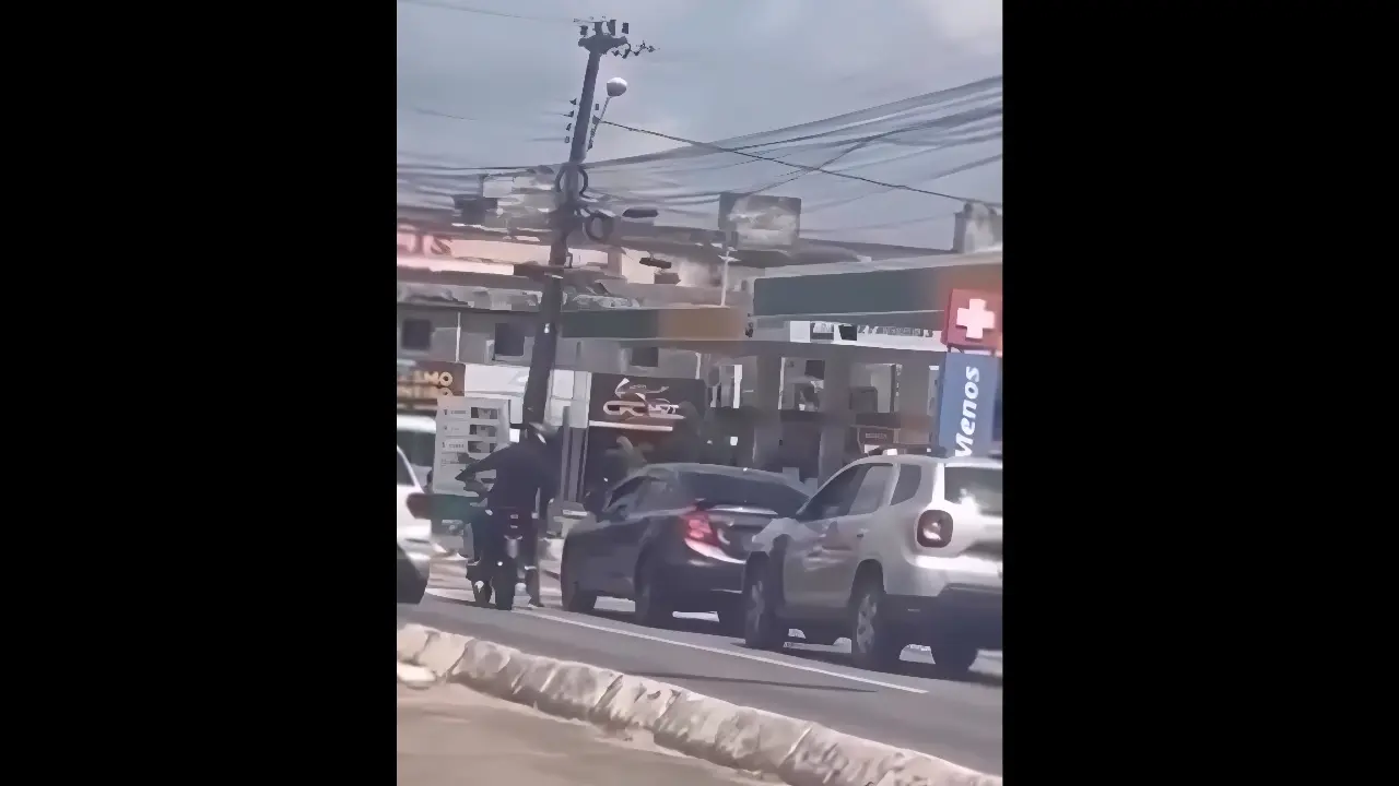Reprodução / redes sociais