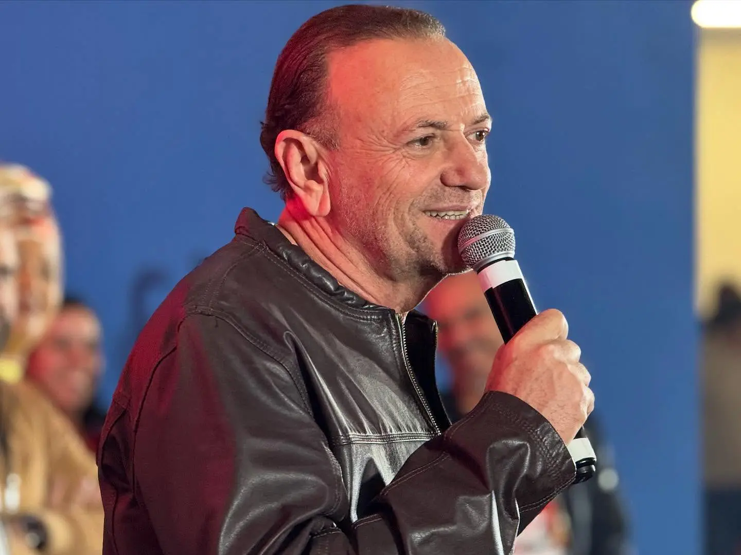 'Trump é o maior líder fascista do século 21', afirma presidente do PT (Foto: Flickr PT)