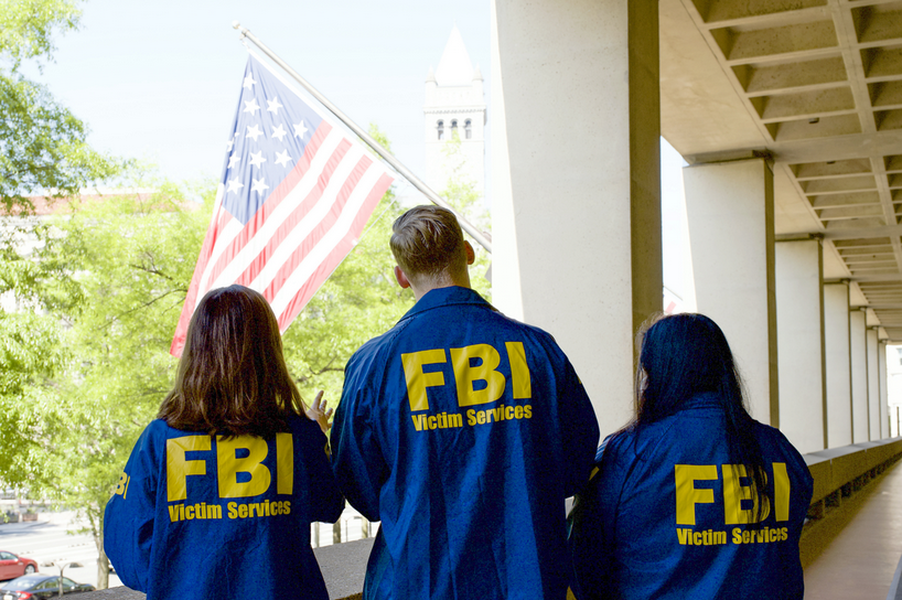 FBI afirma ter frustrado ataque ligado ao Estado Islâmico durante o Ano-Novo