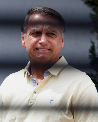 Veja o que acontece com Bolsonaro após voto de Cármen Lúcia