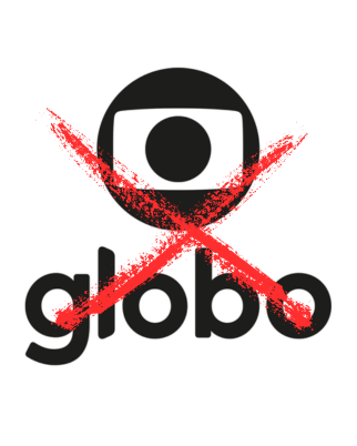 Saiba quem são os 5 famosos proibidos de pisarem na TV Globo