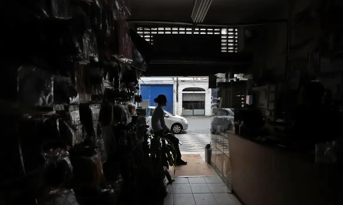 Foto: Paulo Pinto/Agência Brasil