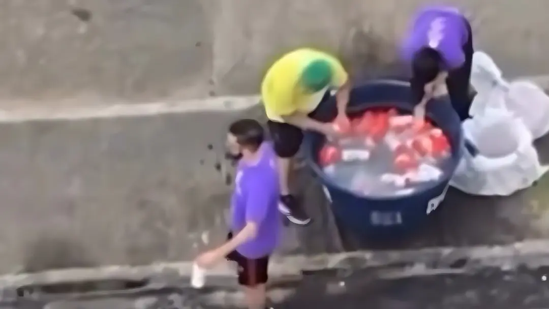 (Reprodução / rede sociais)