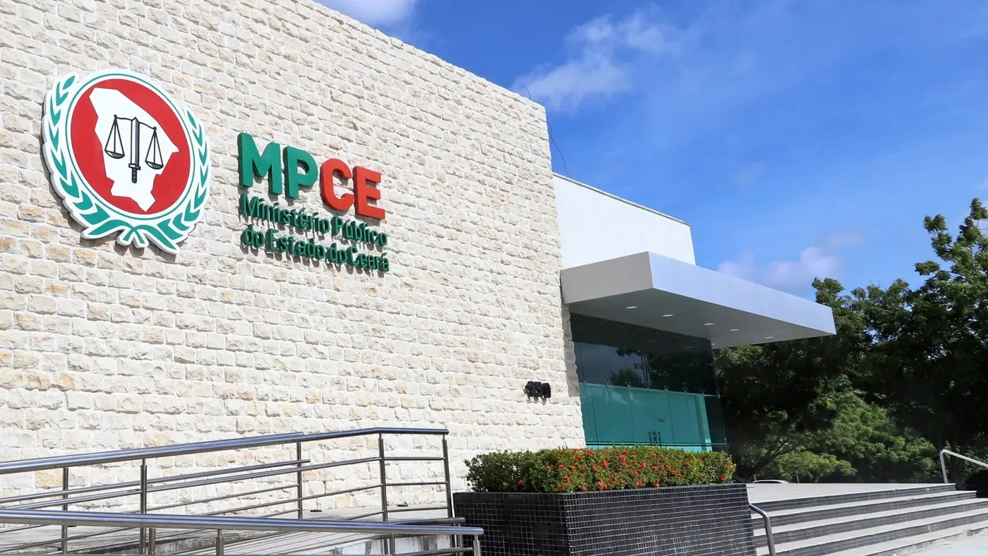 Divulgação / MPCE