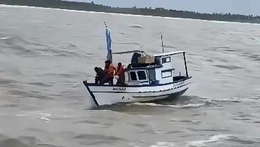 (Reprodução / redes sociais)