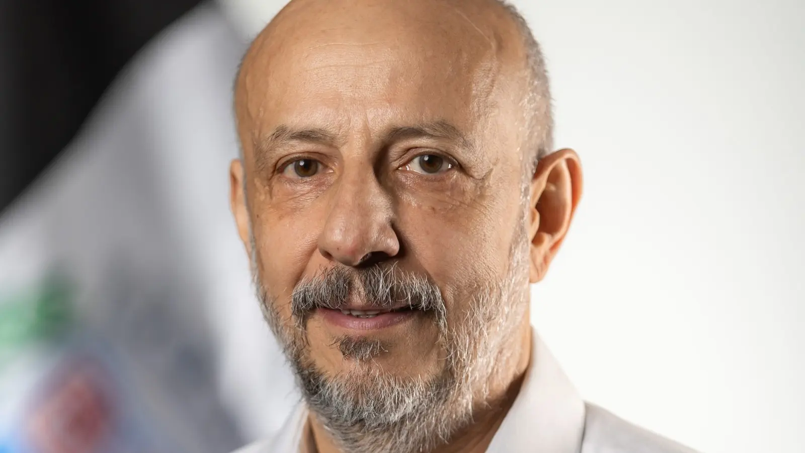 O delegado Ruy Ferraz (Reprodução)