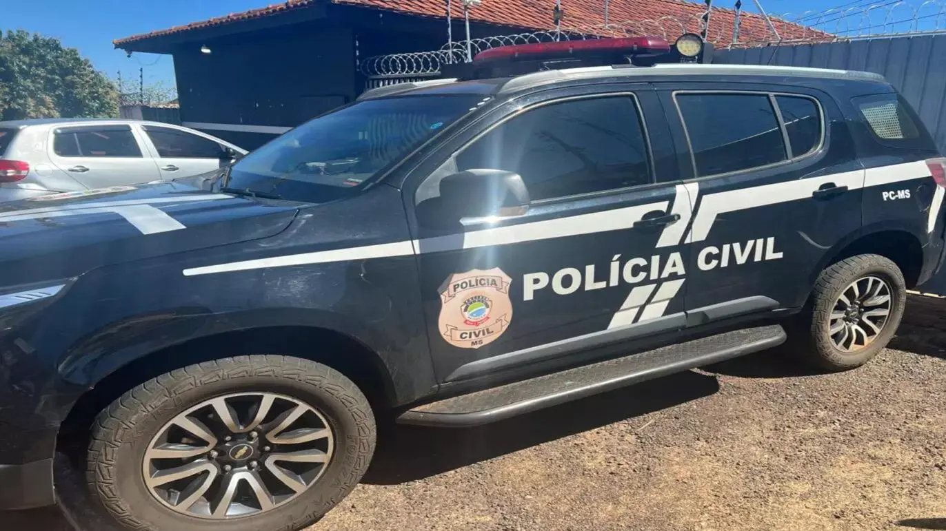 PCMS investiga o caso (Foto: reprodução)