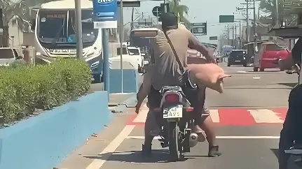 (Reprodução / redes sociais)