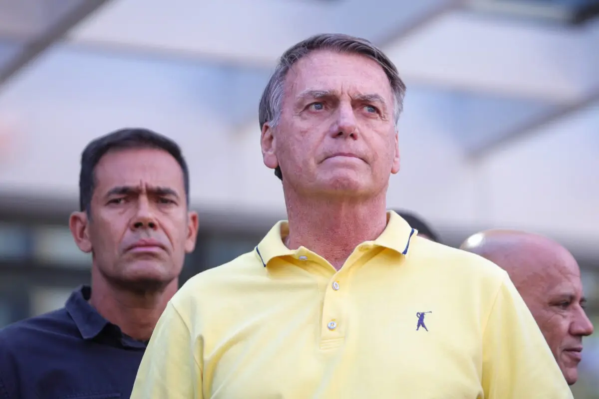 STF entra em semana decisiva no julgamento de Bolsonaro e aliados por tentativa de golpe