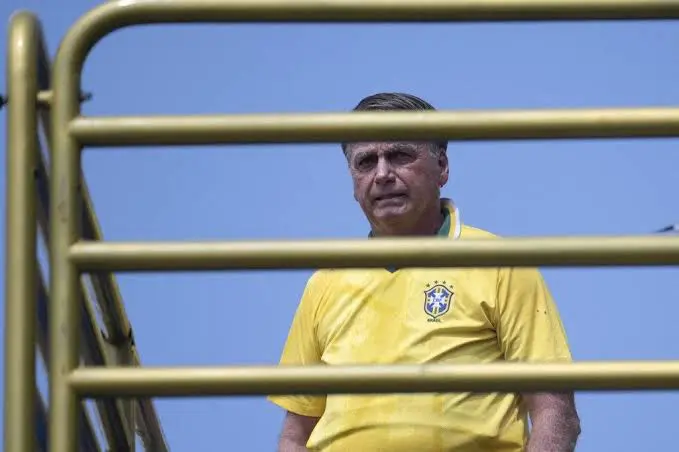 Jair Bolsonaro pode ser preso logo após o julgamento? Entenda