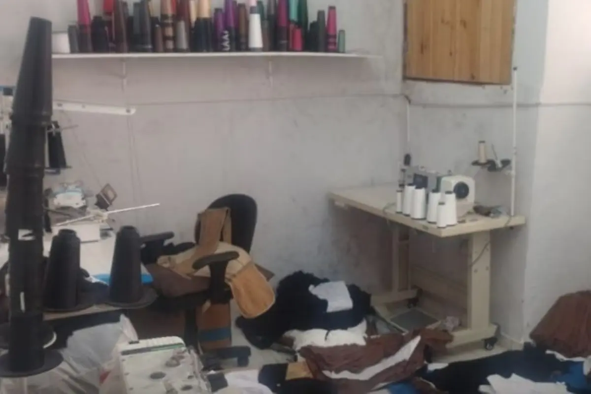 Homem é preso por manter família boliviana em condição análoga à escravidão