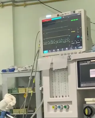 Médica tem conversa ‘íntima’ com sobrenatural na sala de cirurgia