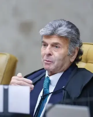 Quem indicou Luiz Fux ao STF? Ministro votou pela anulação do processo contra Bolsonaro