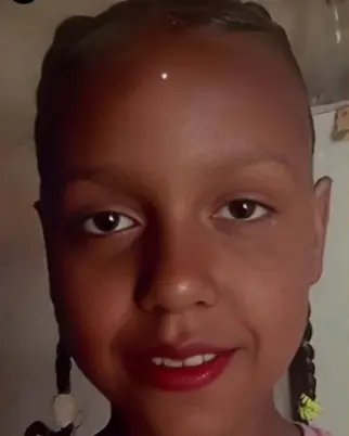 Polícia prende avó de menina que morreu envenenada