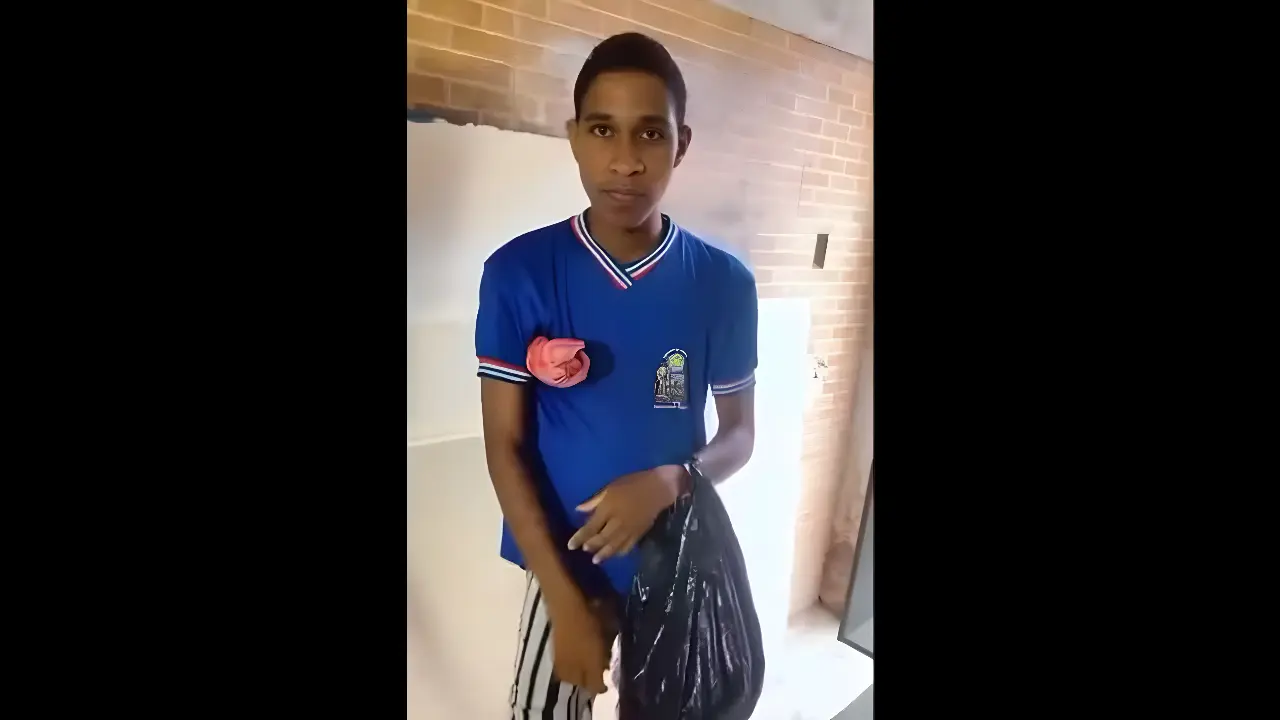 Imagem: redes sociais