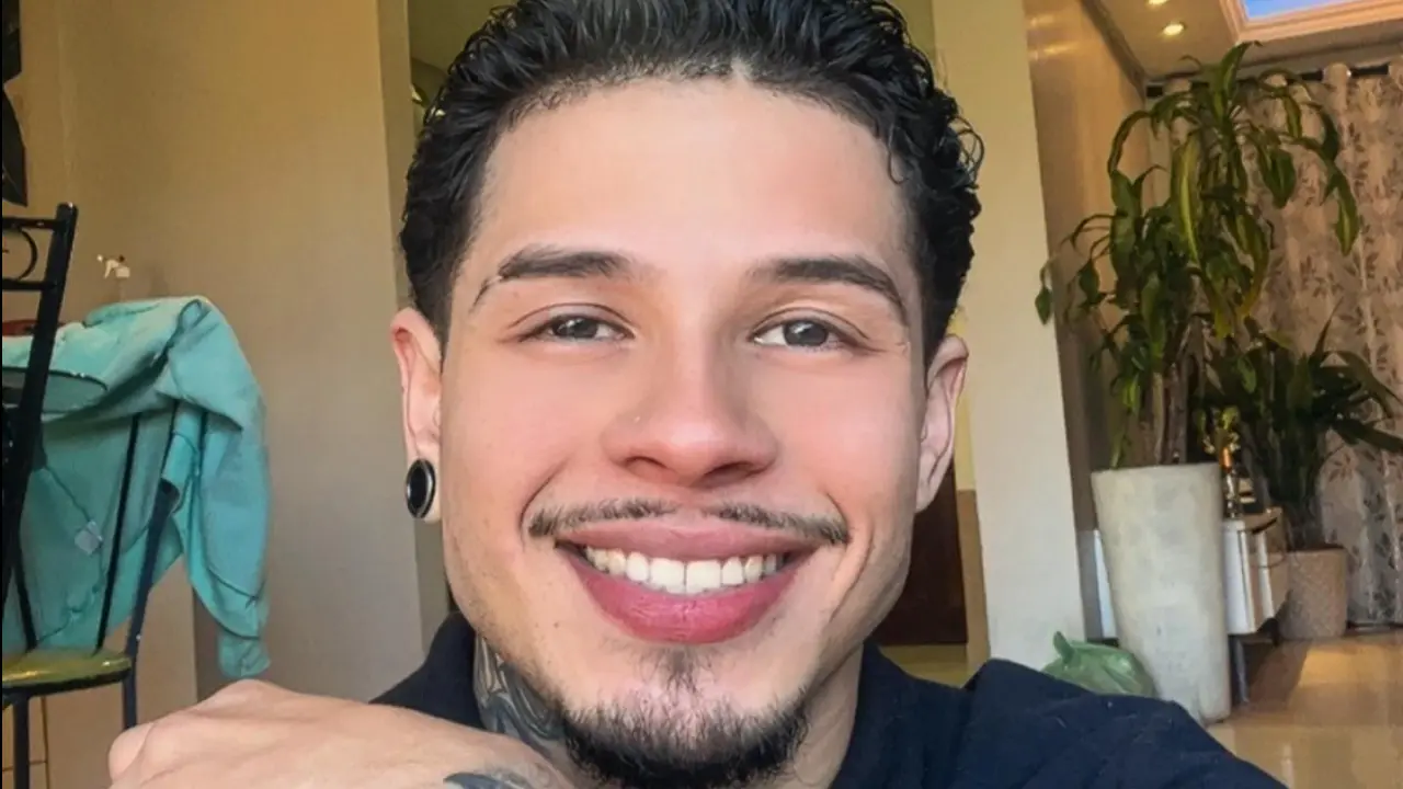 Ruan Benayhur Braga (Reprodução / redes sociais)