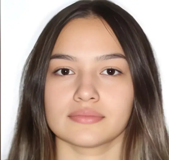 Polícia procura mulher que facilitou arrastão milionário em prédio de SP (Foto: Reprodução)