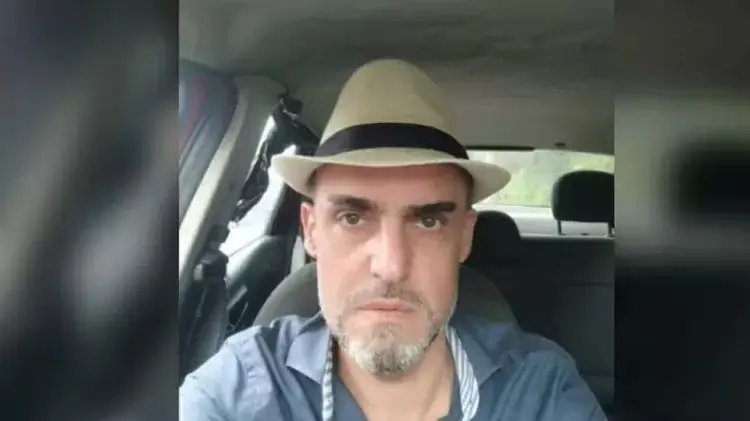 Única sobrevivente: vídeo mostra sogra sendo socorrida após massacre