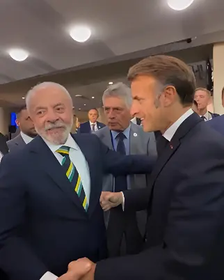 Imagens: reprodução/rede social