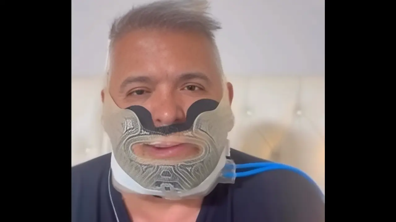 Reprodução: redes sociais