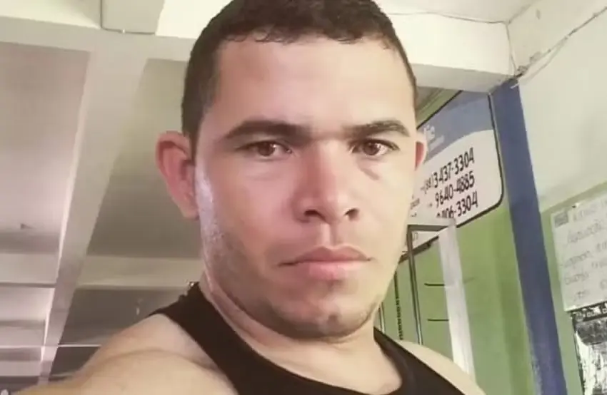 Mototaxista morre após ser atropelado por marido que fugia de flagrante da esposa em motel