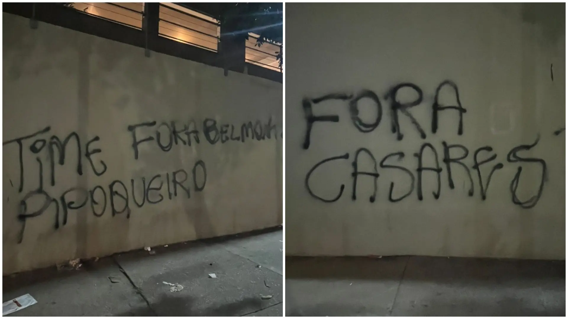 Reprodução / redes sociais
