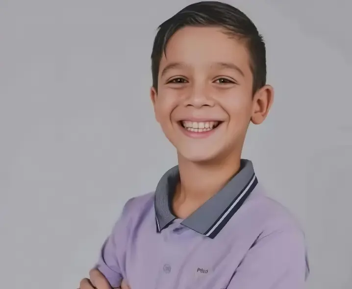 Criança de 12 anos morre engasgada com pipoca (Foto: Reprodução/Redes sociais)