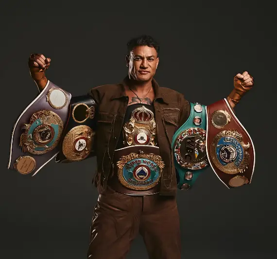 Popó se desculpa por briga generalizada e chama Fabrício Werdum de covarde (Foto: Redes Sociais)