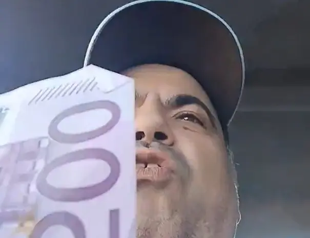 Perdeu tudo: português que ofereceu recompensa para matar brasileiros é demitido e vira alvo de investigação