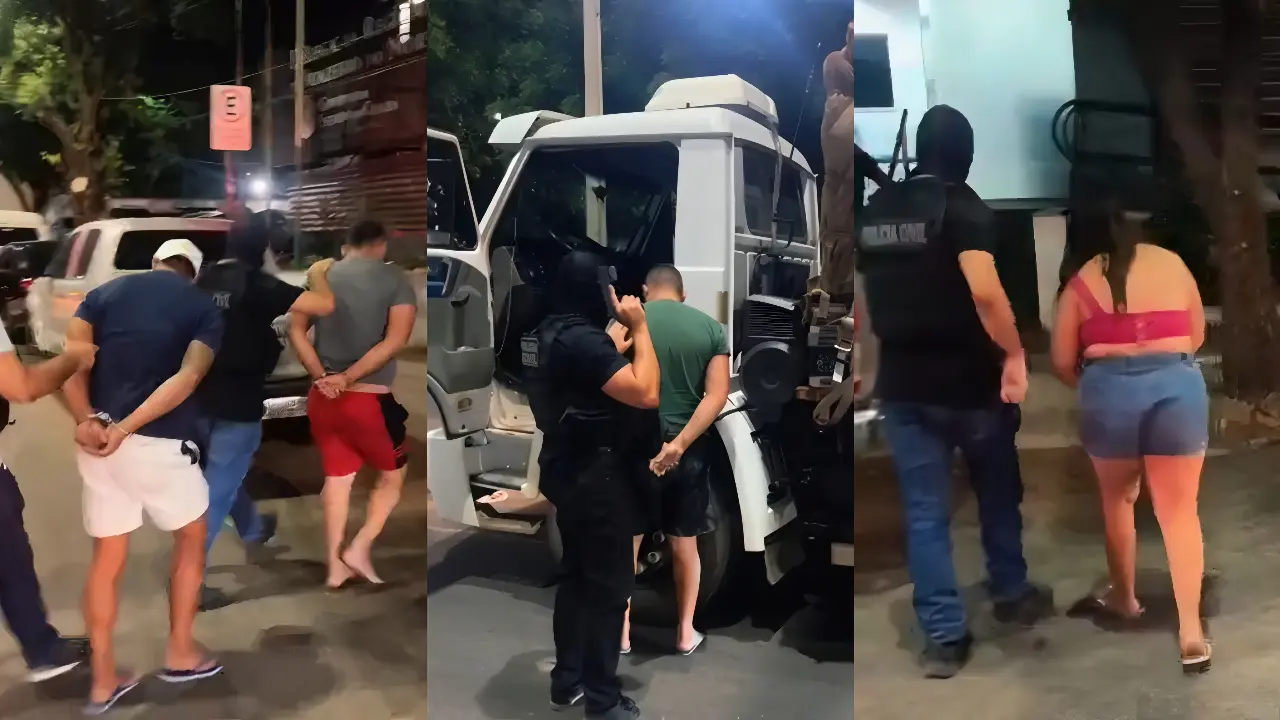 Reprodução / redes sociais