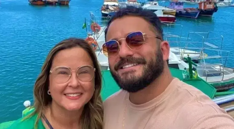 Caso Soraya: filho que matou mãe pode pegar mais de 40 anos de prisão