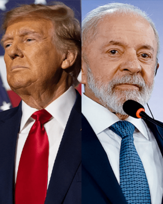 Governo Trump promete reação à condenação de Jair Bolsonaro pelo STF