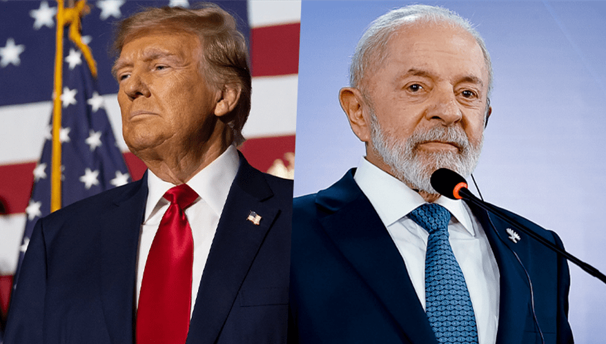Declaração dos EUA sobre PCC e CV preocupa governo Lula e acende alerta