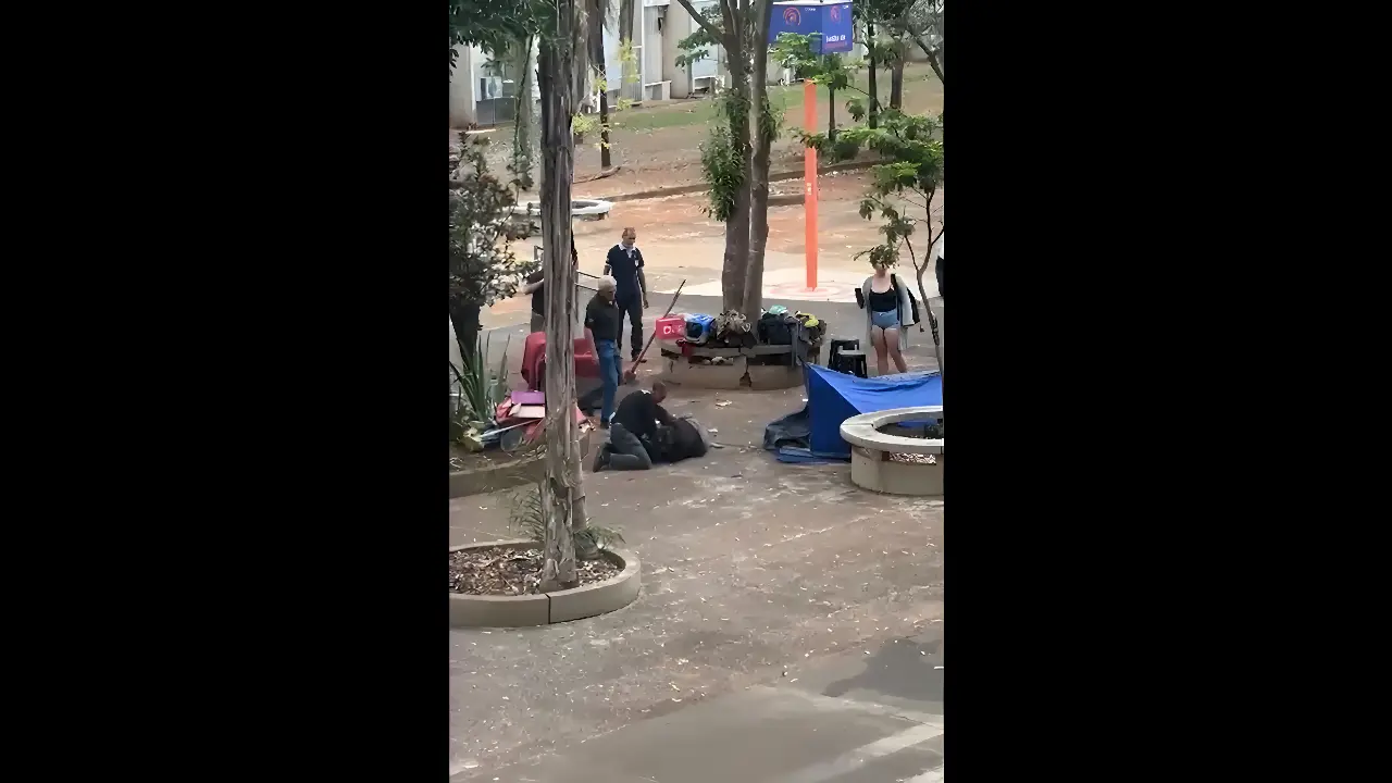 Reprodução / redes sociais